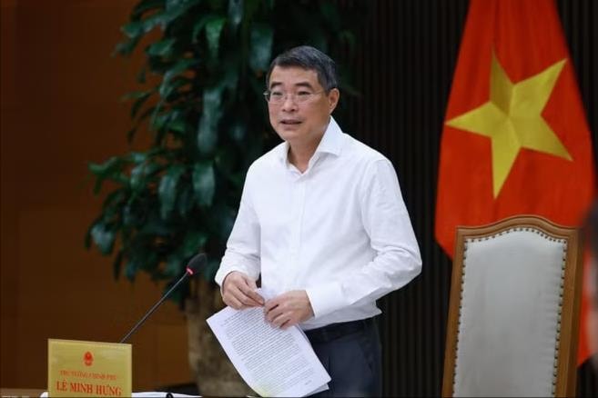 Thủ tướng Chính phủ Lê Minh Hưng: Vận hành Bệnh viện Bạch Mai 2, Việt Đức 2 trong quý II