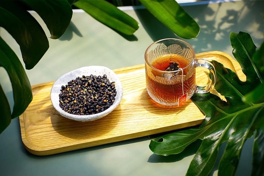 Những thức uống thanh nhiệt giúp bạn khoẻ khoắn trong ngày hè