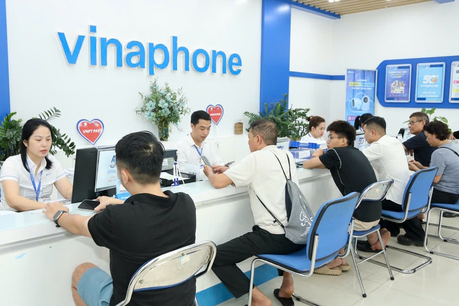 Sắp khóa thuê bao đăng ký bằng chứng minh nhân dân 9 số không xác thực sinh trắc học