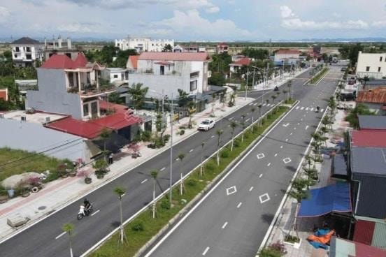 Phường Dương Kinh khơi thông nguồn lực, bứt phá diện mạo đô thị cửa ngõ
