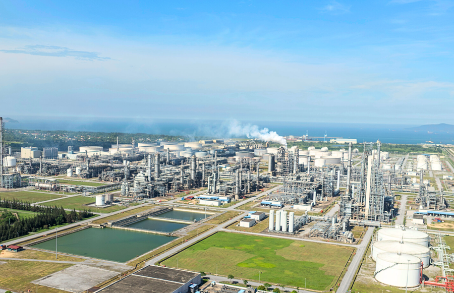 Petrovietnam linh hoạt giải pháp ổn định thị trường xăng dầu trong nước