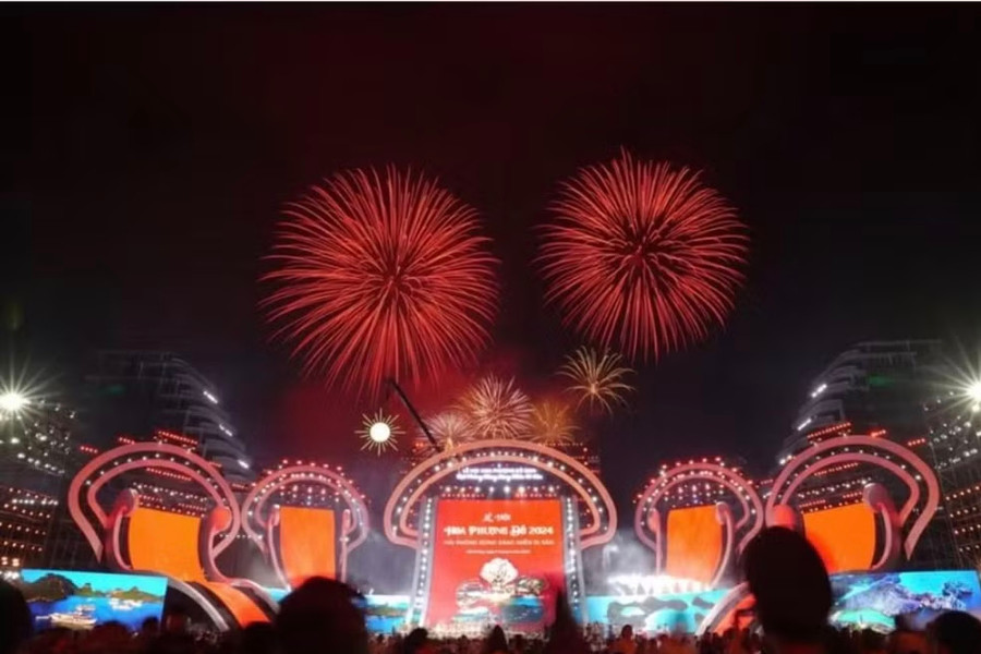 Hai Phong to stage Red Flamboyant Festival 2026 with diverse highlight events