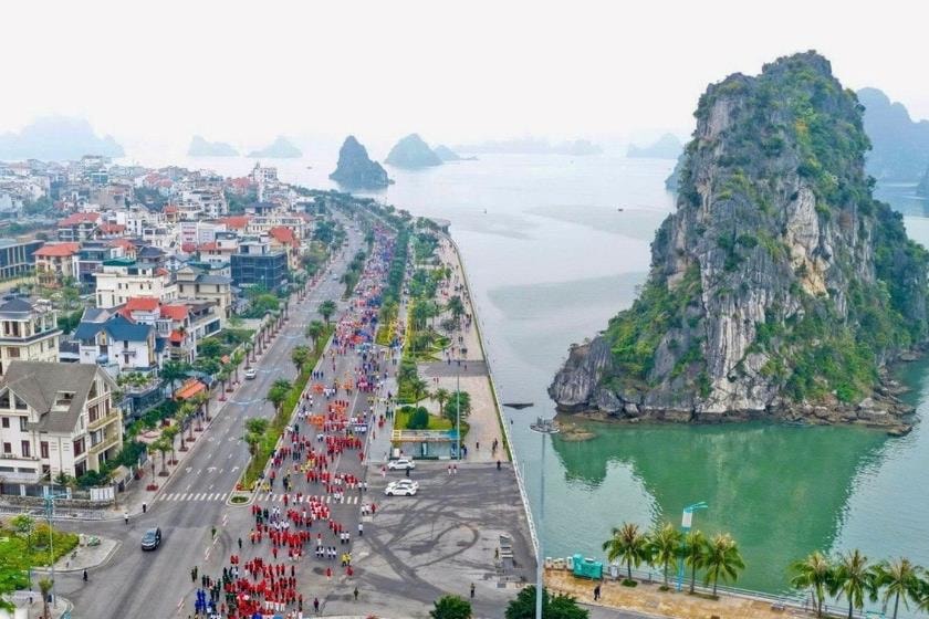 Bộ Chính trị đồng ý chủ trương thành lập thành phố Quảng Ninh trực thuộc Trung ương