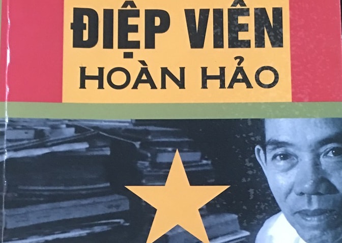 Tướng tình báo huyền thoại Phạm Xuân Ẩn. Phần cuối: Bài học về trí tuệ và tính kỷ luật