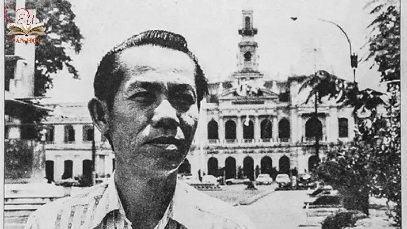 Tướng tình báo huyền thoại Phạm Xuân Ẩn. Phần 1: 'Vỏ bọc' hoàn hảo