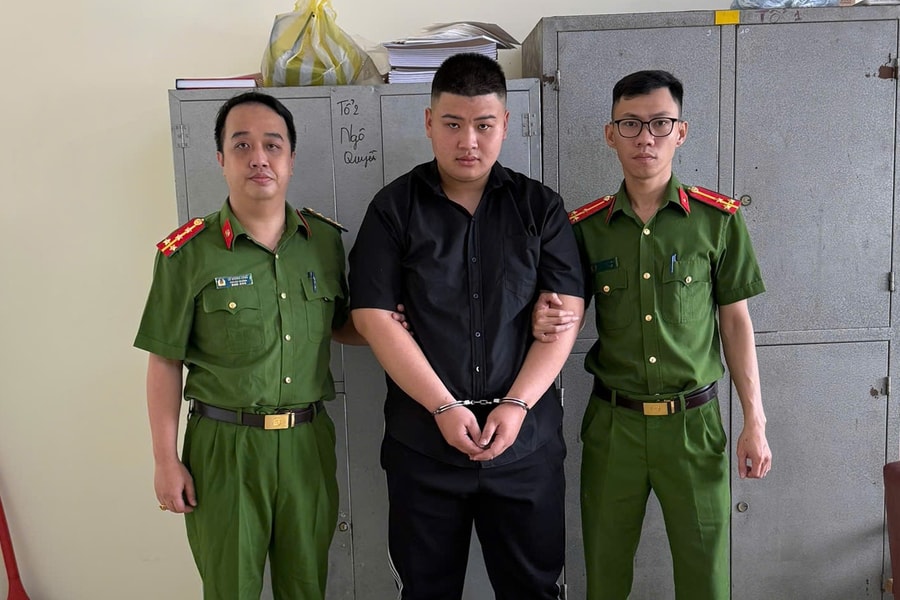 Án treo thành án tù vì 'ngựa quen đường cũ'