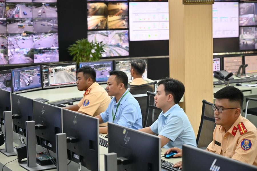 Giải thể Ủy ban An toàn giao thông quốc gia, Ban An toàn giao thông các địa phương từ 1/6/2026