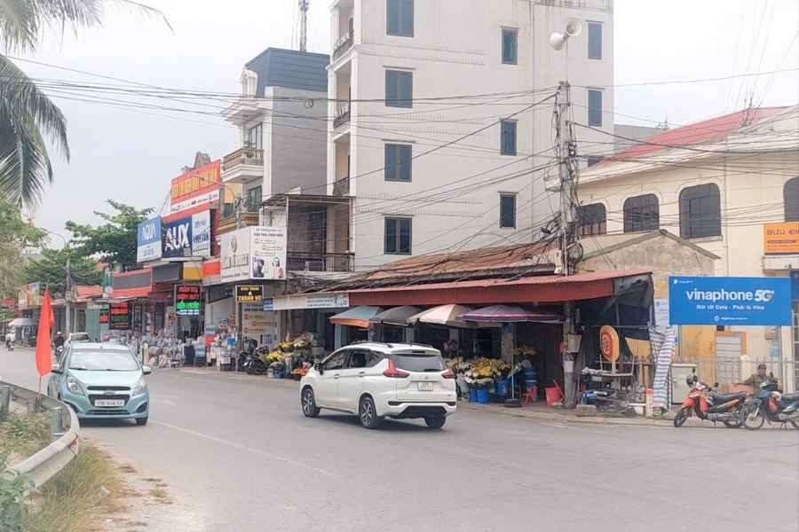 Xã Vĩnh Am khai thác tiềm năng phát triển kinh tế đa ngành