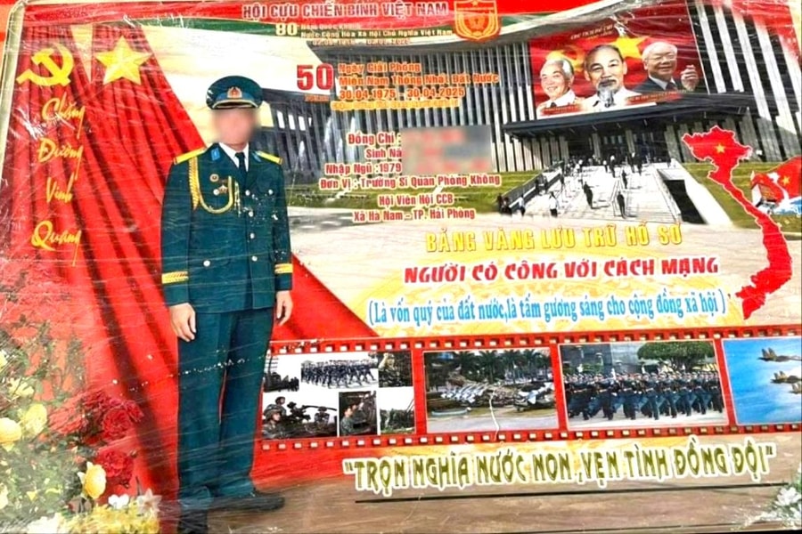 'Bẫy tri ân' nhắm vào người cao tuổi