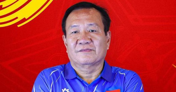 Ai sẽ thay ông Mai Đức Chung dẫn dắt tuyển nữ Việt Nam?