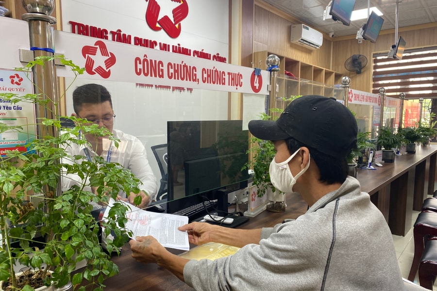 Nam Đồng tiết kiệm hơn 1.300 ngày cho tổ chức, cá nhân nhờ 'Ngày thứ 5 không đợi'