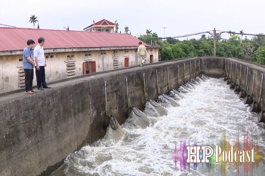 Điểm tin Podcast ngày 16/4