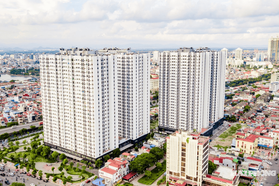 Đề xuất chấm dứt sở hữu chung cư khi công trình hết niên hạn