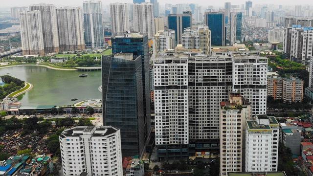 5 khoản thuế, phí bắt buộc khi mua nhà, đất