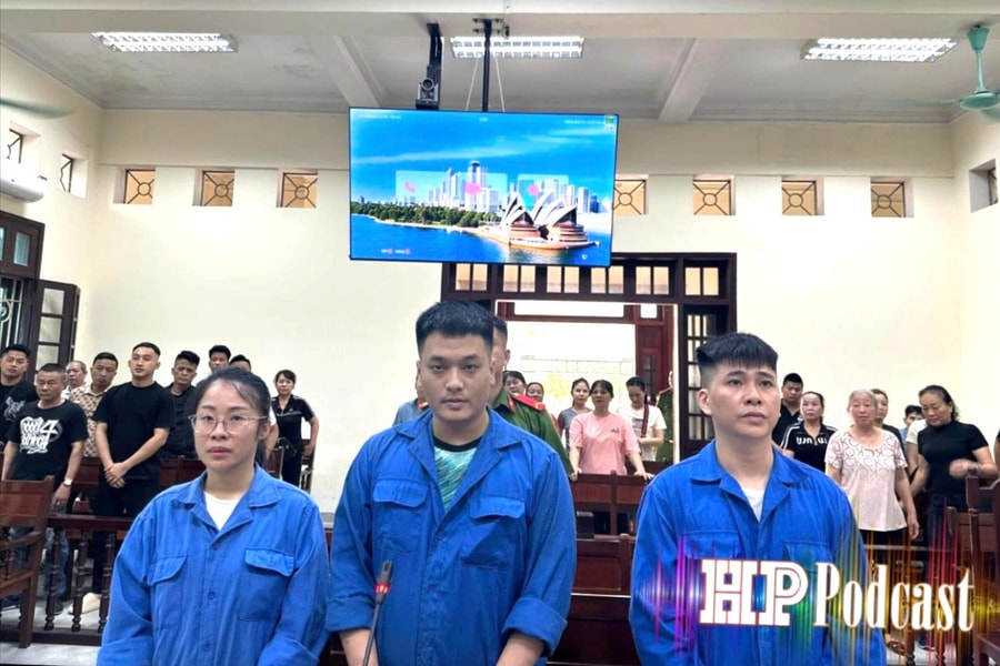 Bản tin 5 phút an ninh trật tự ngày 17/4/2026
