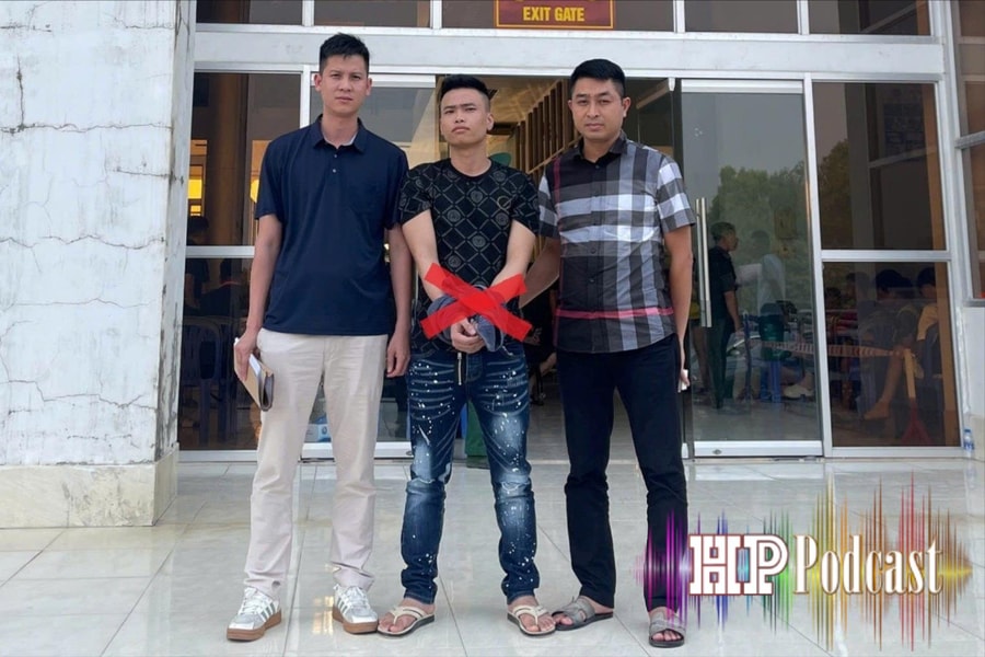 Bản tin 5 phút an ninh trật tự ngày 19/4/2026