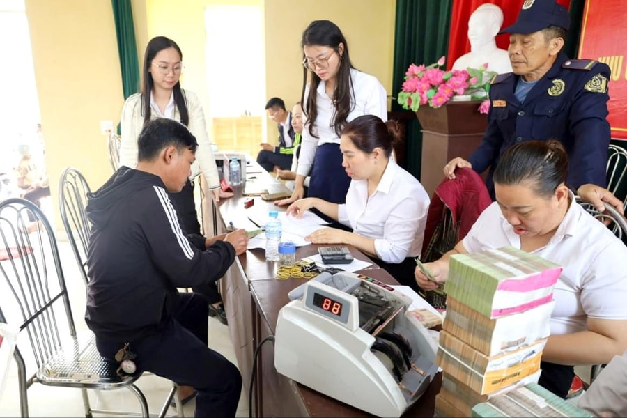 Đẩy nhanh giải phóng mặt bằng Khu công nghiệp sân bay Tiên Lãng - Khu B