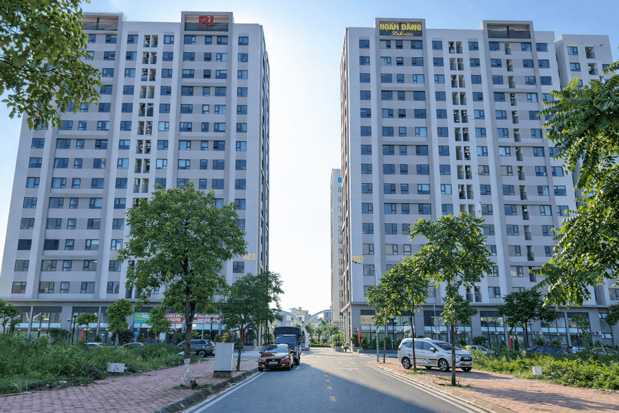 Gỡ 'nút thắt' quản trị chung cư