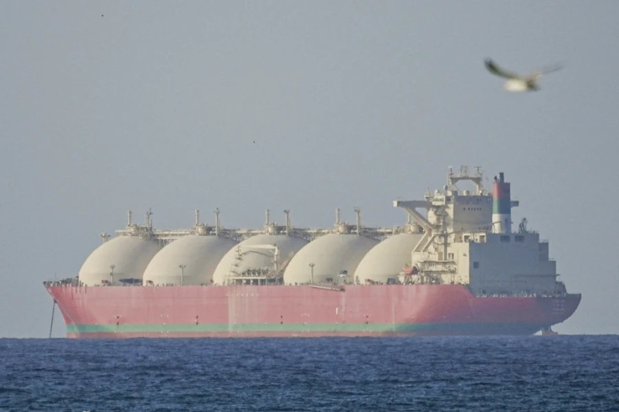 Iran mở cửa hoàn toàn eo biển Hormuz