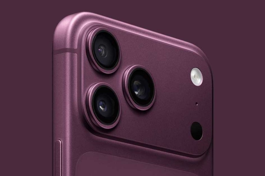 iPhone 18 Pro lộ diện bảng màu 'cực phẩm'
