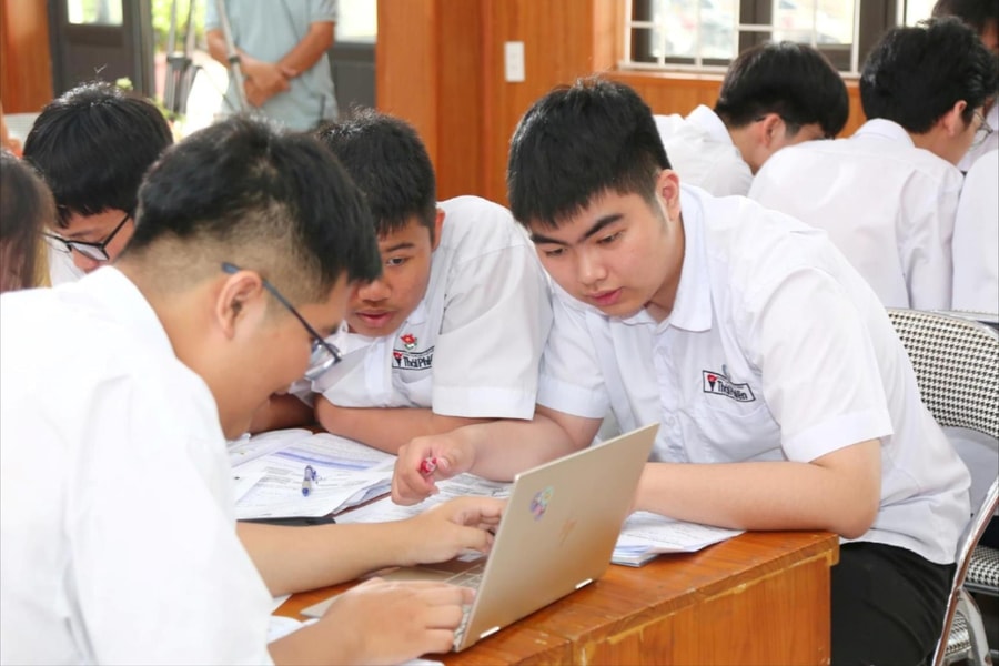 Bộ Giáo dục và Đào tạo quy định các diện miễn thi, đặc cách tốt nghiệp THPT 2026