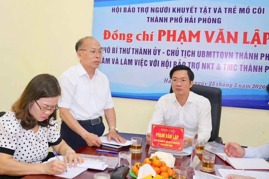 Gỡ khó cho các hội quần chúng