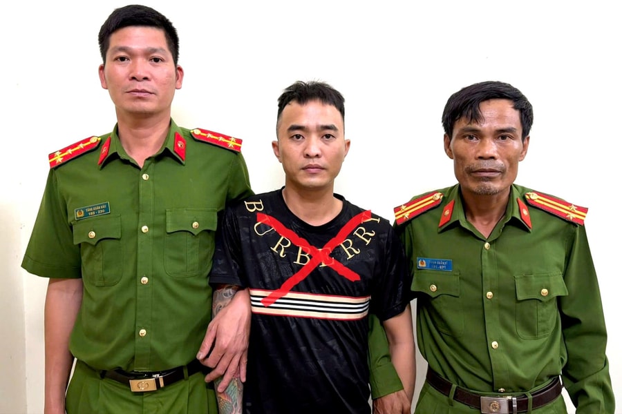 Ra tù, thanh niên lại trộm lợn đất gần 18 triệu đồng