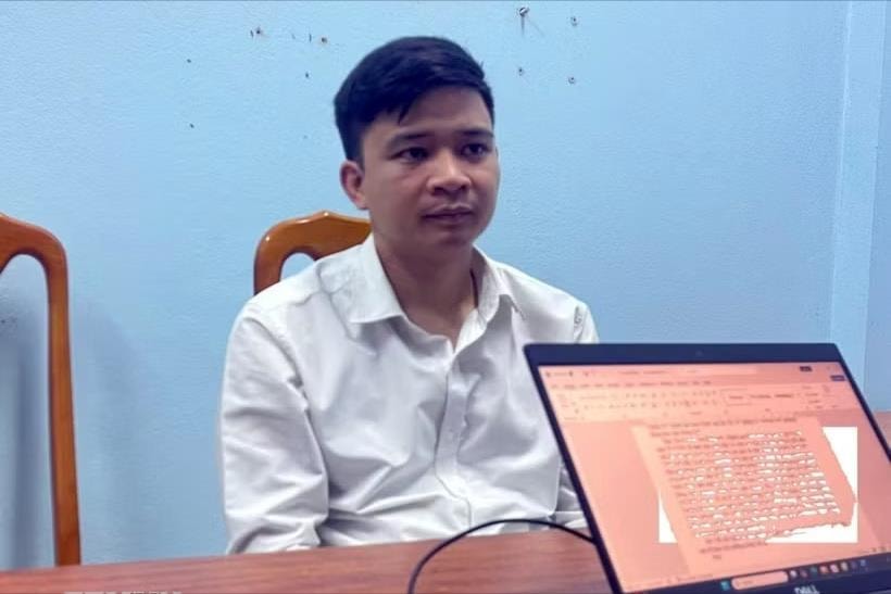 Triệt xóa nhóm 'Hội thánh của Đức Chúa Trời Mẹ' tại Quảng Trị