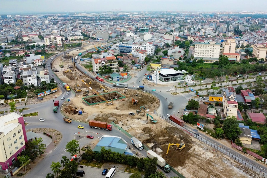 Khắc phục nhanh bất cập giao thông, đẩy mạnh phạt nguội
