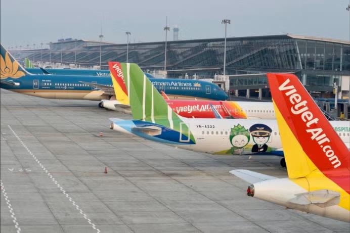 Cục Hàng không Việt Nam đề nghị Trung Quốc duy trì nguồn cung nhiên liệu bay