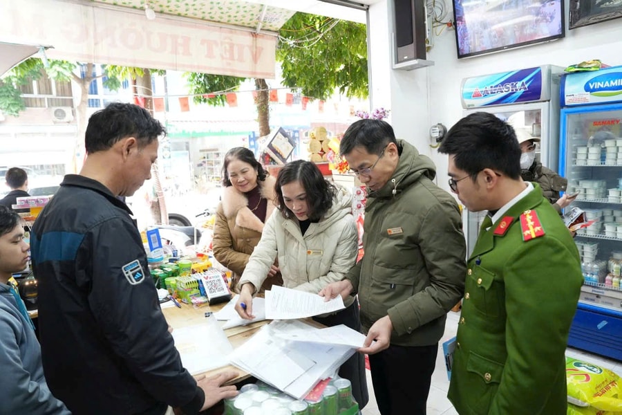 'Khoảng lặng' cho doanh nghiệp xuất nhập khẩu