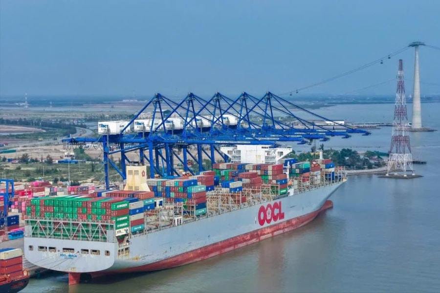 Đặt nền tảng vận hành cho cả nhiệm kỳ
