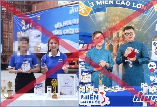 Rủi ro mua hàng từ tiếp thị liên kết