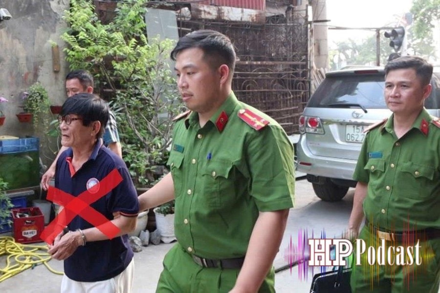 Bản tin 5 phút an ninh trật tự ngày 21/4/2026