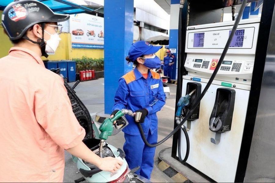 Proposal to extend 0% import tariff on petroleum products until June 30, 2026