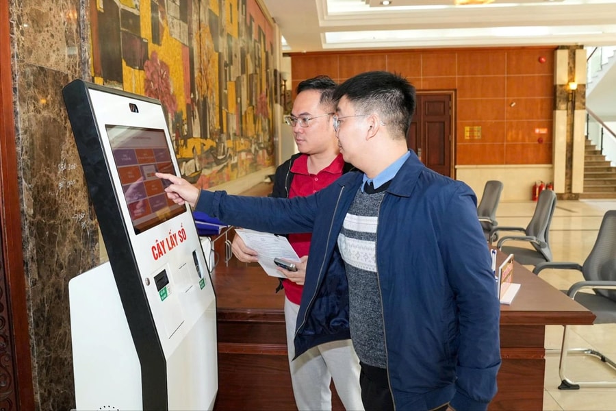Công khai các Bộ chậm tiến độ, chưa đạt chỉ tiêu cắt giảm thủ tục hành chính, điều kiện kinh doanh