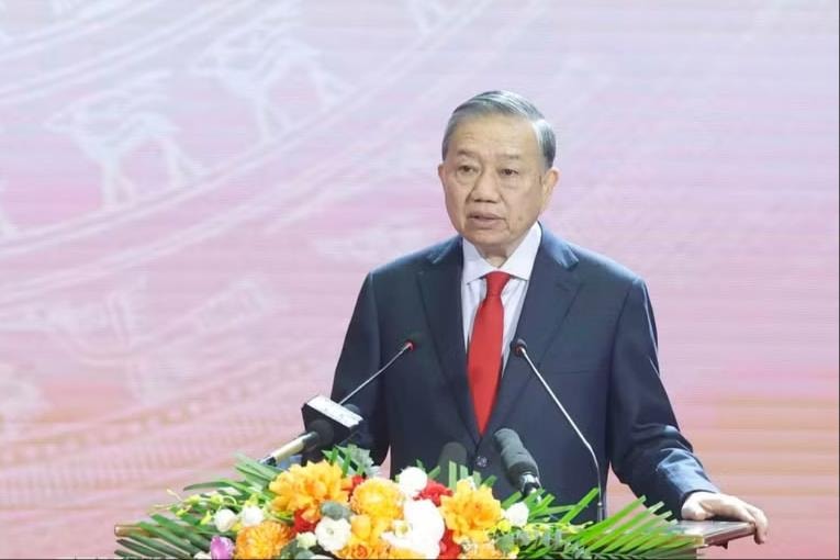 Kỷ niệm 120 năm ngày sinh Tổng Bí thư Hà Huy Tập