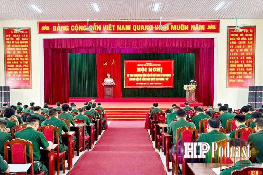 Điểm tin Podcast ngày 21/4