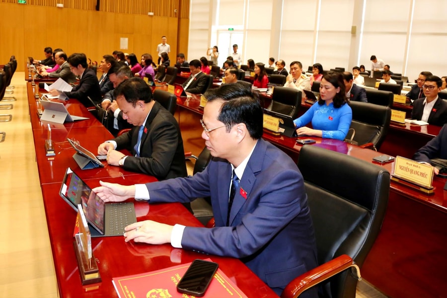Hải Phòng bổ sung 69 công trình, dự án thu hồi đất năm 2026