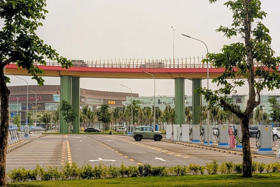 Hải Phòng dự kiến áp dụng thống nhất lệ phí trước bạ ô tô dưới 9 chỗ mức 12%