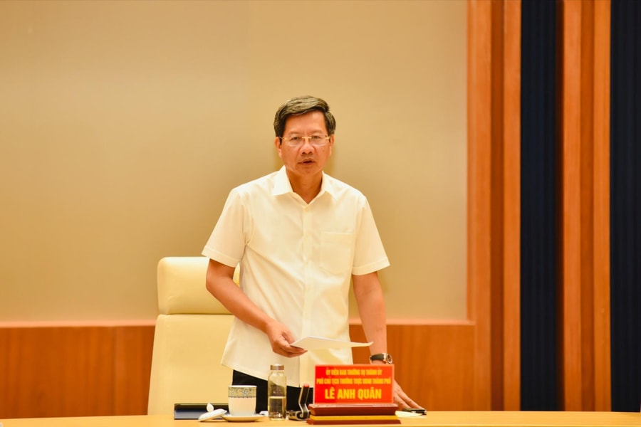 Chủ tịch UBND cấp xã chịu trách nhiệm nếu để xảy ra lấn chiếm vỉa hè, lòng đường
