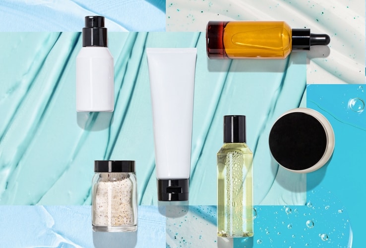 Phạt 75 triệu đồng, buộc tiêu hủy loạt mỹ phẩm của hãng Anessa, Shiseido
