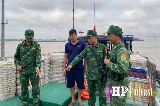 Bản tin 5 phút an ninh trật tự ngày 22/4/2026