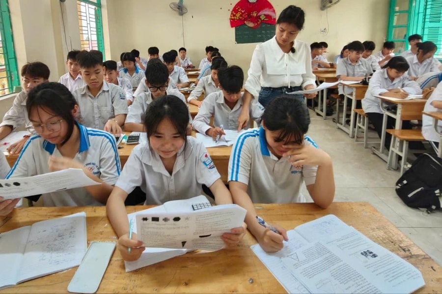 Thông tư 19 về dạy thêm phù hợp nhu cầu thực tế