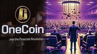 Vụ lừa đảo OneCoin. Phần 1: Cỗ máy đa cấp được ngụy trang bằng công nghệ