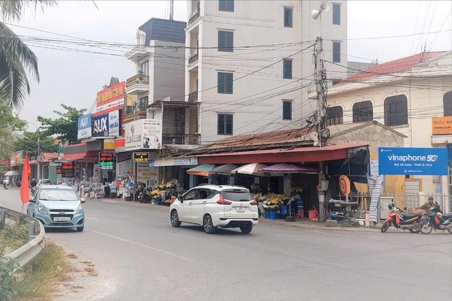 Phê duyệt quy hoạch chi tiết cụm công nghiệp Nam Am