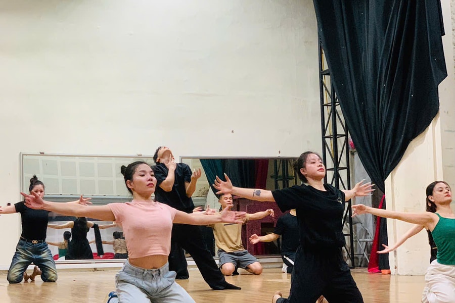 'Ngày trở về' của những giọng ca thành danh đất Cảng