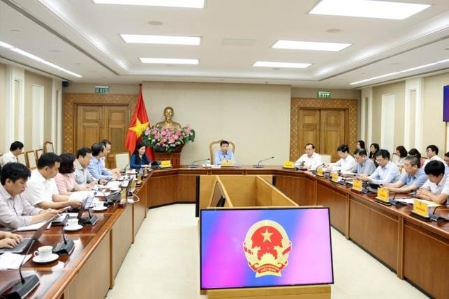 Siết chặt quản lý giá, ngăn chặn nhập khẩu lạm phát từ bên ngoài