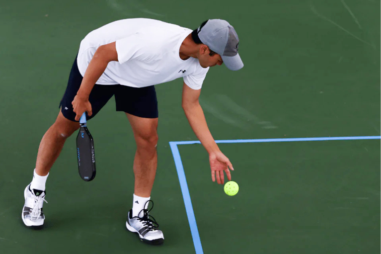 Người chơi pickleball có xu hướng chuyển sang tennis