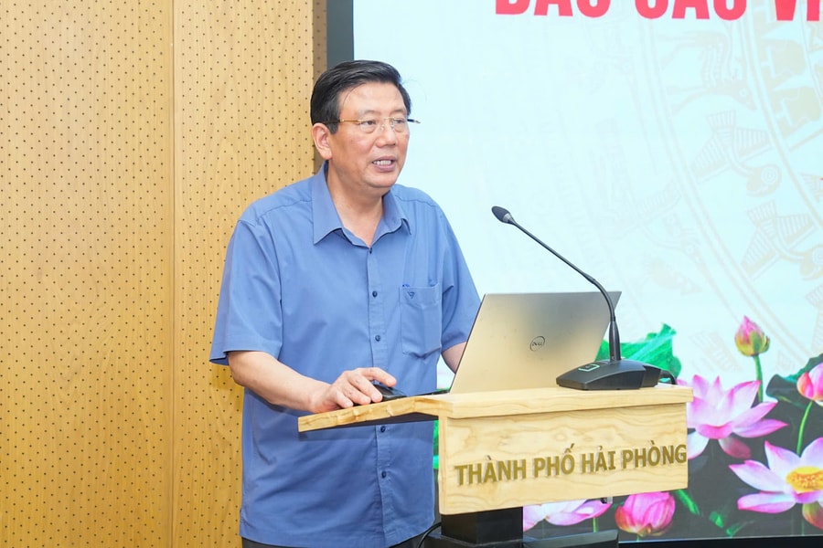 Hai Phong Red Flamboyant Festival 2026 promoted